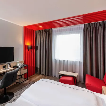 Ibis Styles Treptow Отель 3*