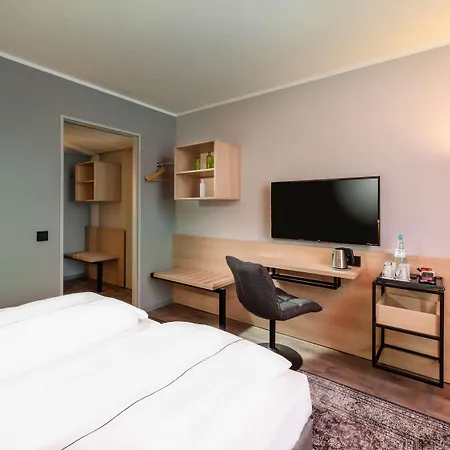 Ibis Styles Treptow Отель 3*