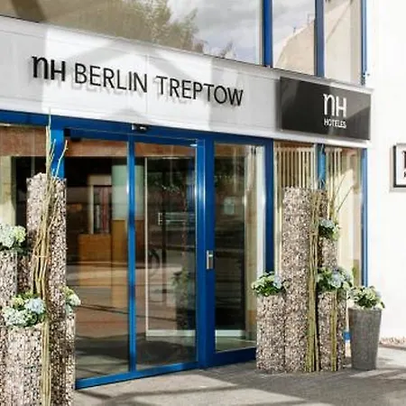 Ibis Styles Treptow 3*