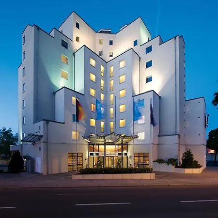 Ibis Styles Treptow Отель 3*