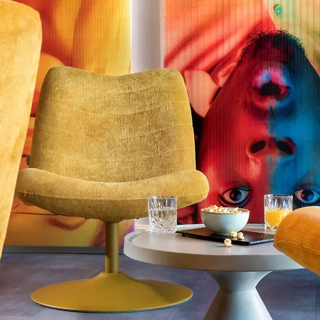 Ibis Styles Treptow
