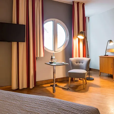 Mercure Zentrum Superior Hotel