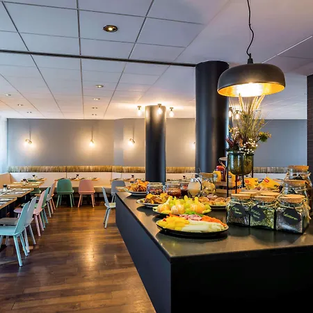Hotel Mercure Zentrum Superior 3*