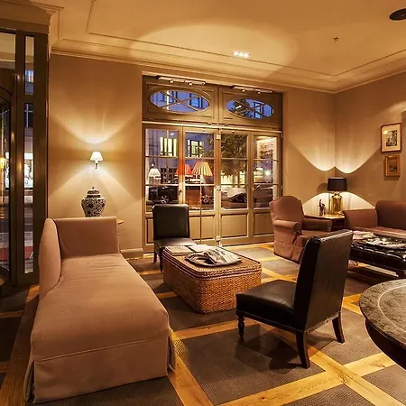 Monbijou 3* Berlin