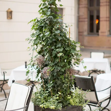 Hotel Monbijou Berlin