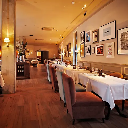 Monbijou Hotel 3*