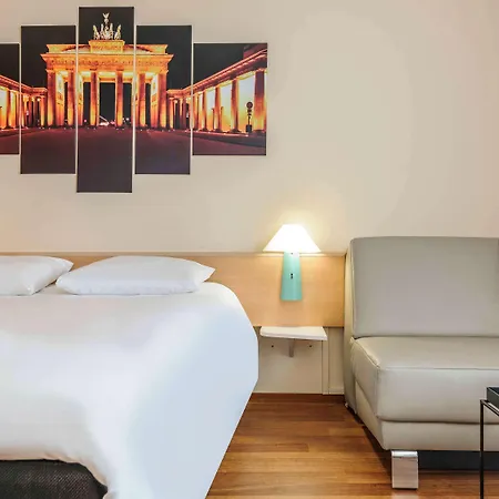 Ibis Messe