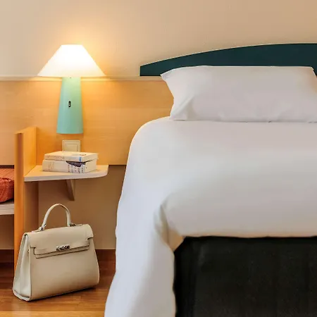 Ibis Messe Hotel Berlin
