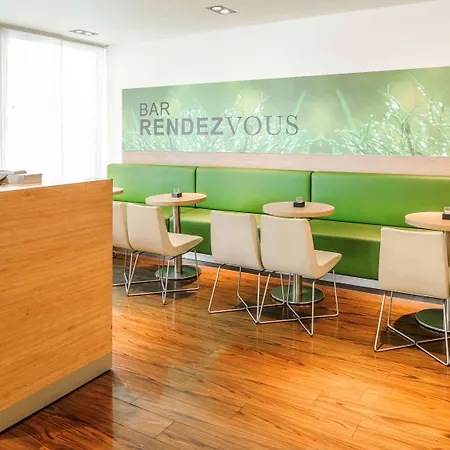 Hotel Ibis Messe