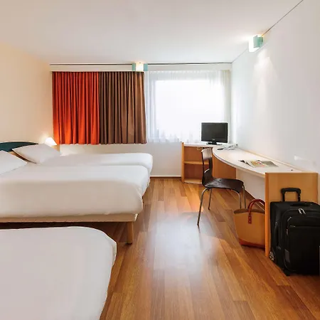 Ibis Messe Hotel