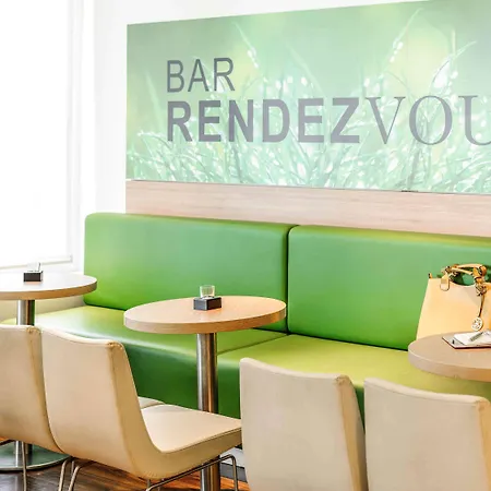 Ibis Messe Berlin