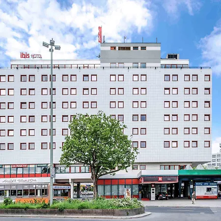Ibis Messe Berlin