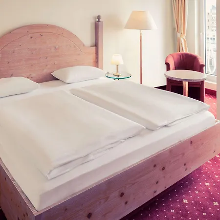 Hotel Mercure Mitte