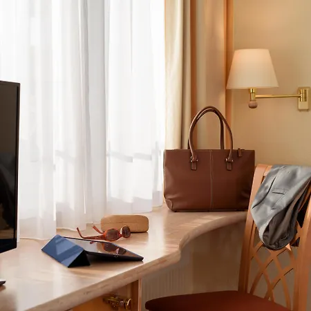 Mercure Mitte Hotel