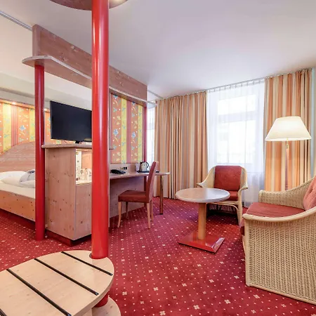 Mercure Mitte