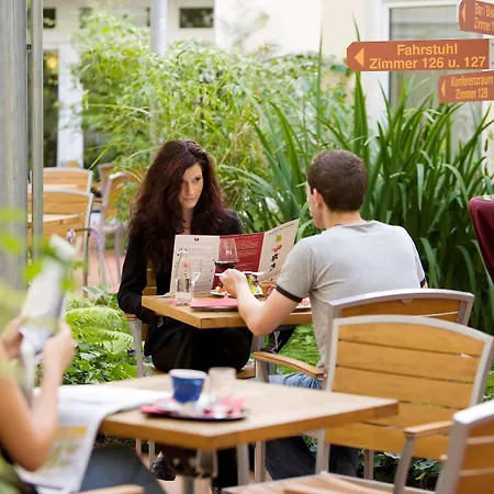Hotel Mercure Mitte Berlin