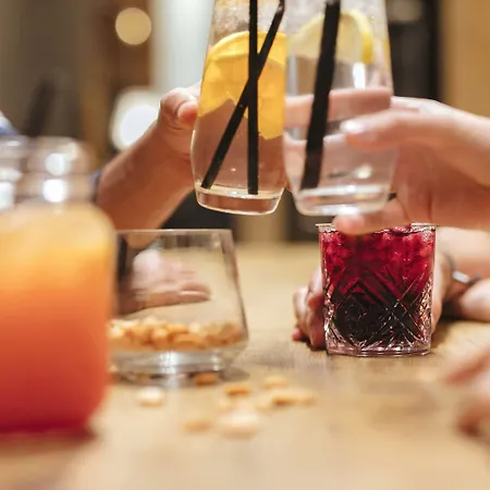 Mercure Mitte 3* Berlin
