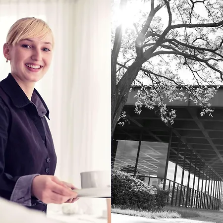 Mercure Mitte Hotel Berlin