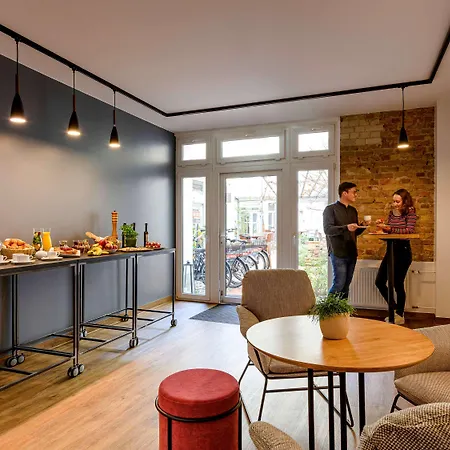Hotel Mercure Mitte