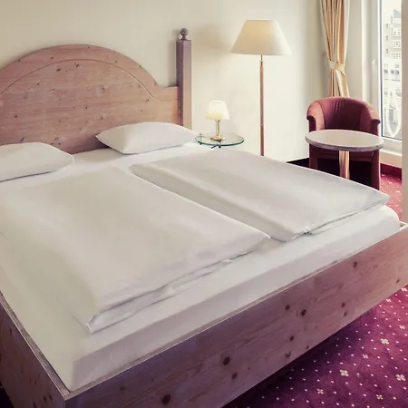 Mercure Mitte Berlin