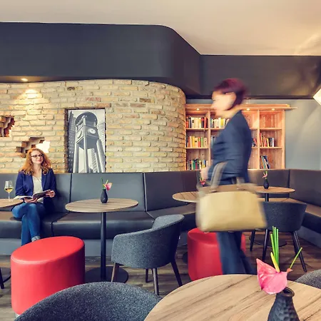 Mercure Mitte 3*
