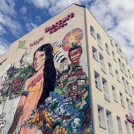 Mercure Mitte Berlin