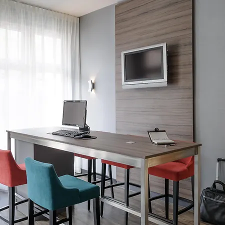 Mercure Mitte Berlin