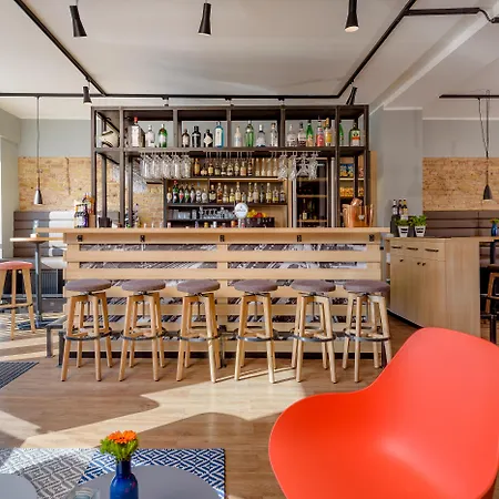 Hotel Mercure Mitte 3*