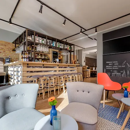 Hotel Mercure Mitte 3*