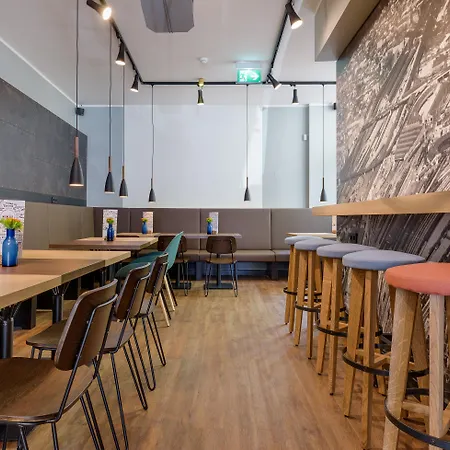 Mercure Mitte Hotel Berlin