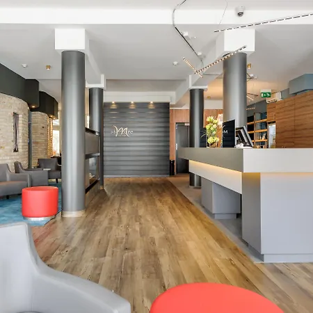 Mercure Mitte Hotel