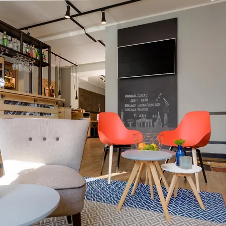 Mercure Mitte Hotel