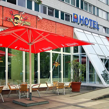 Comfort Lichtenberg