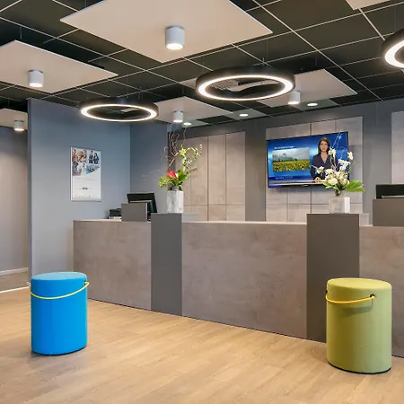 Comfort Lichtenberg 3*