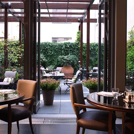 Hotel Rocco Forte De Rome Berlin