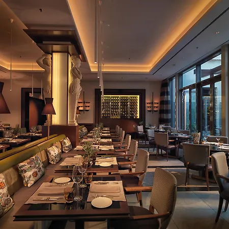 Hotel Rocco Forte De Rome