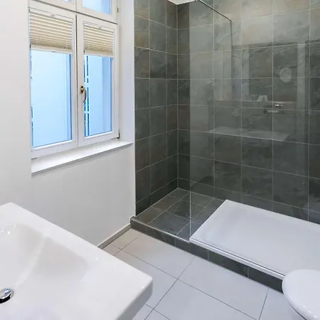 Martas Allegra Hotel Berlin