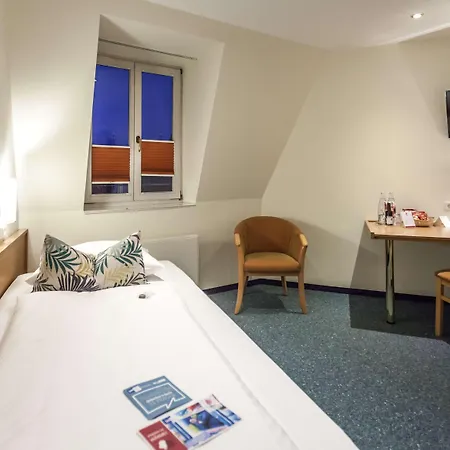 Hotel Martas Allegra 3*