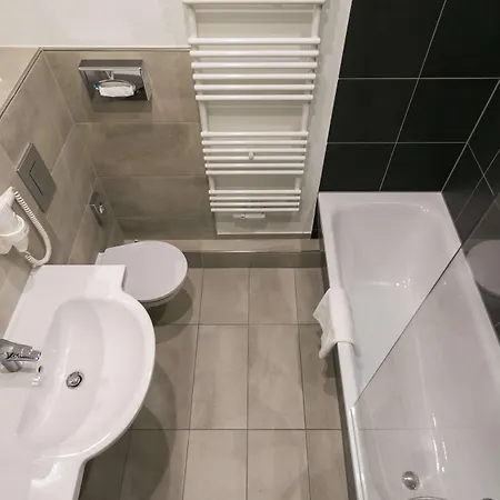Hotel Martas Allegra Berlin