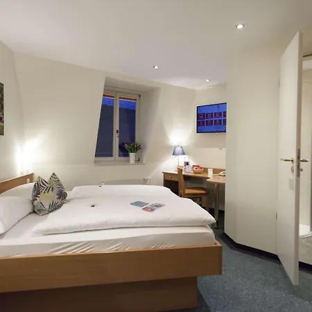 Martas Allegra Hotel 3*