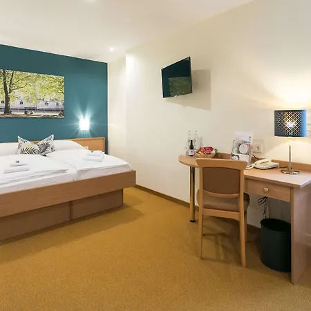Hotel Martas Allegra Berlin