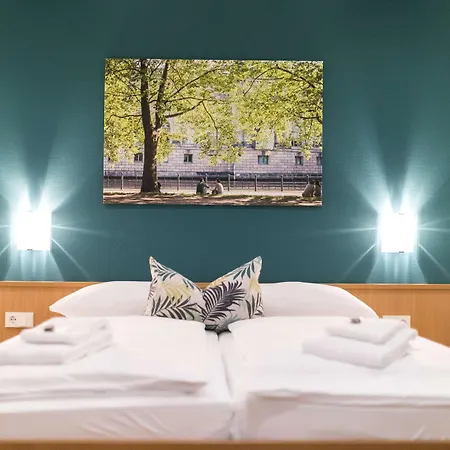 Martas Allegra Berlin