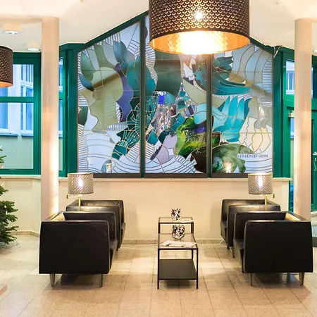 Martas Allegra Hotel 3*