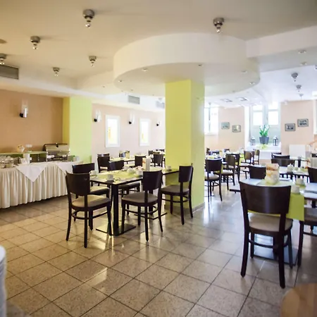 Martas Allegra Hotel