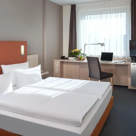 Essential By Dorint Berlin-adlershof 3*