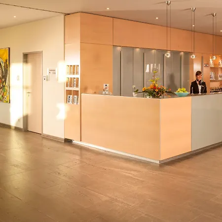 Essential By Dorint Berlin-adlershof Отель 3*