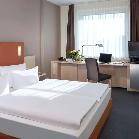 Essential By Dorint Berlin-adlershof Hotel