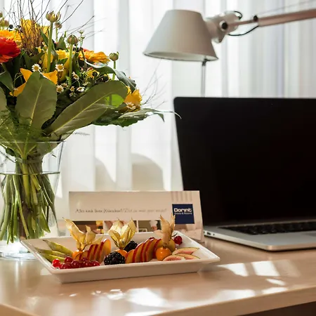Essential By Dorint Berlin-adlershof Hotel Berlín
