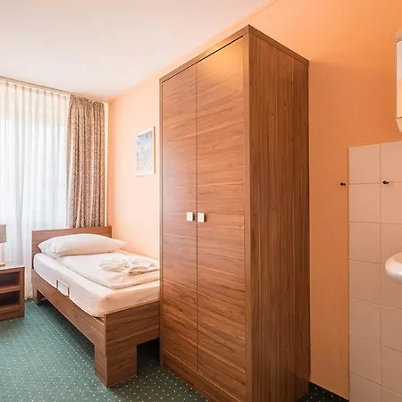 Ansbach Am Kadewe Berlijn
