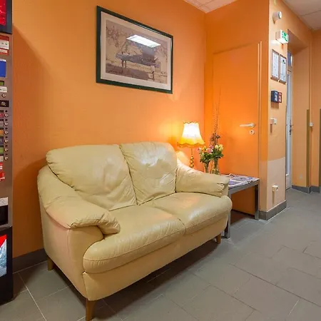 City Ansbach Am Kadewe Hotel 3*